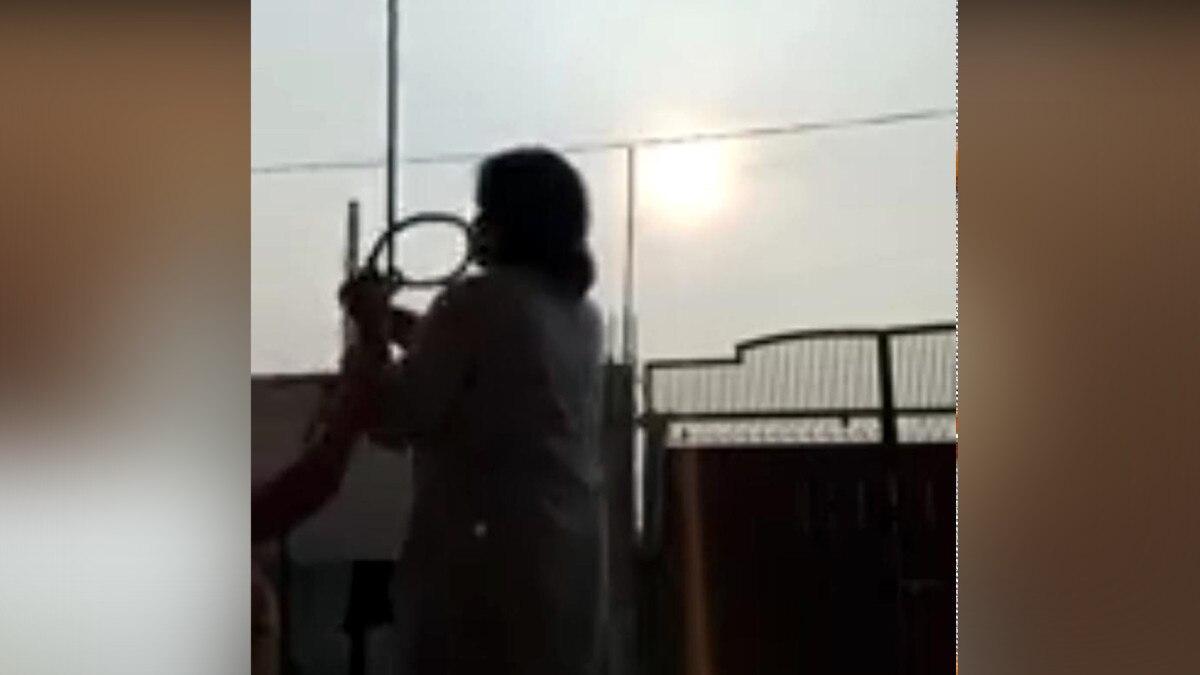 fashion model mother had committed suicide by doing Facebook Live