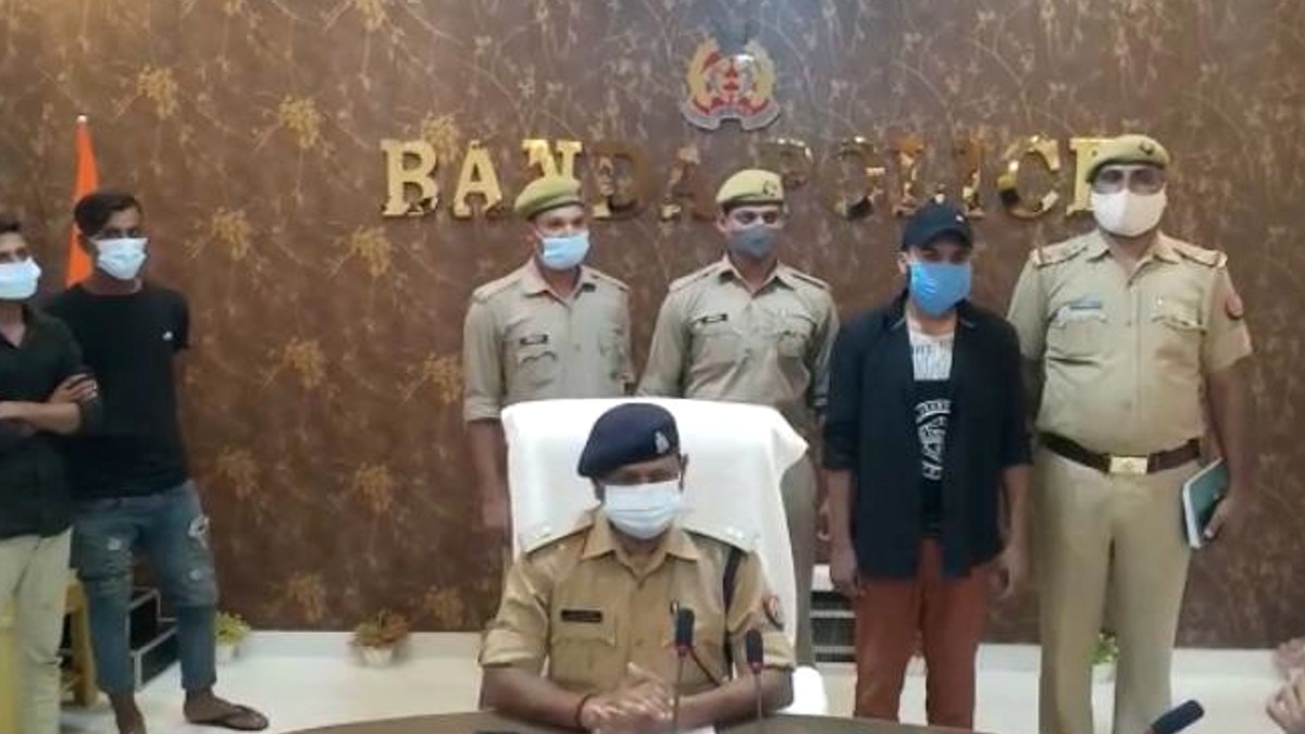 fashion model mother had committed suicide by doing Facebook Live