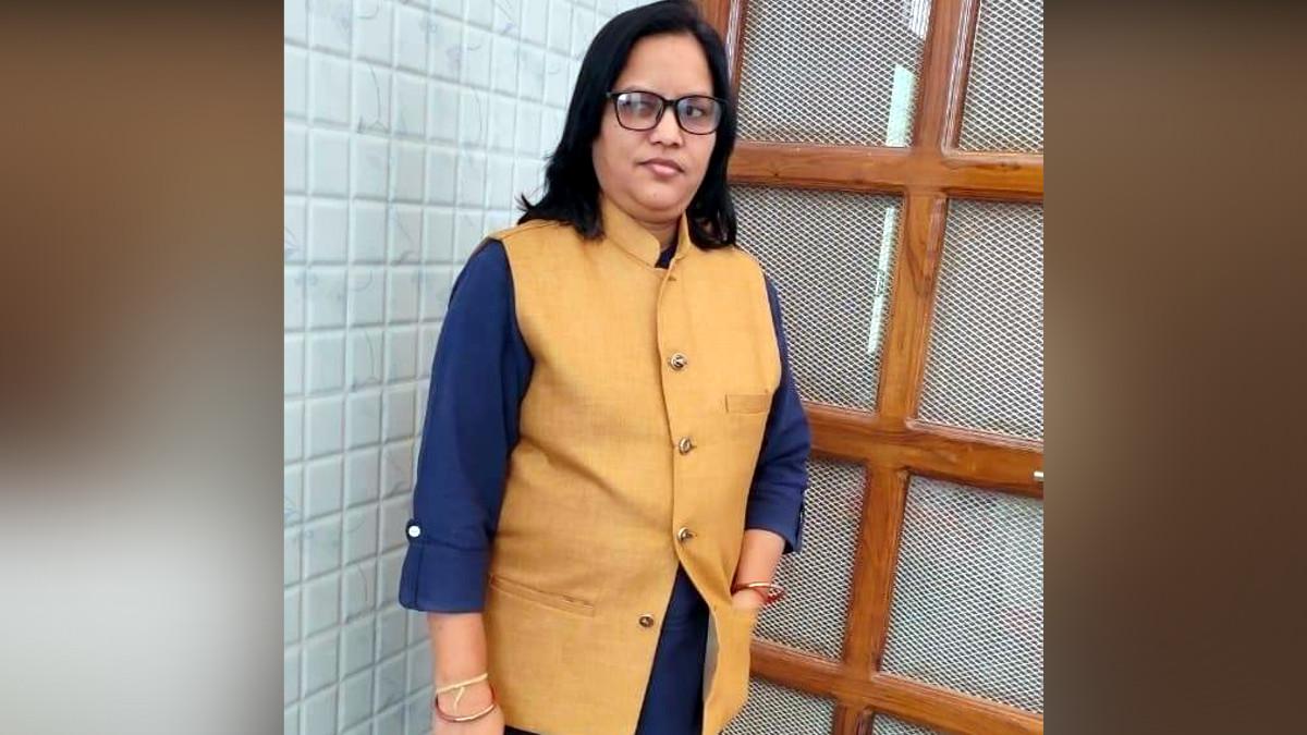 फैशन मॉडल की मां ने फेसबुक लाइव कर क‍िया था सुसाइड, अब नए दावे के साथ सामने आई पुलिस