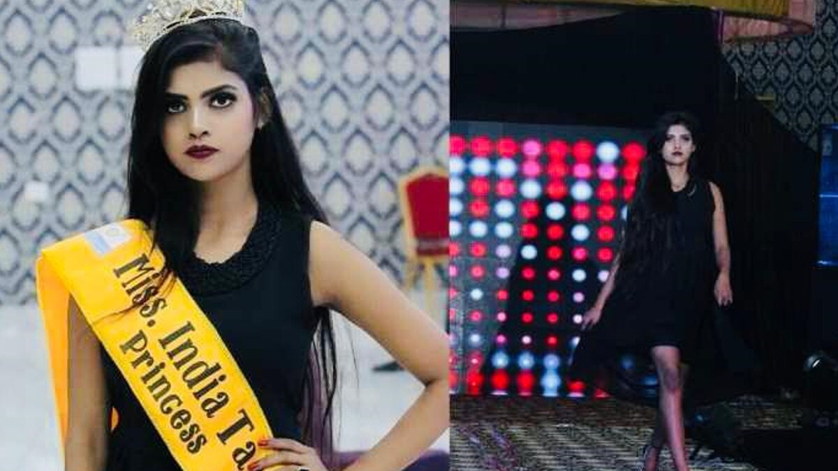 fashion model mother had committed suicide by doing Facebook Live