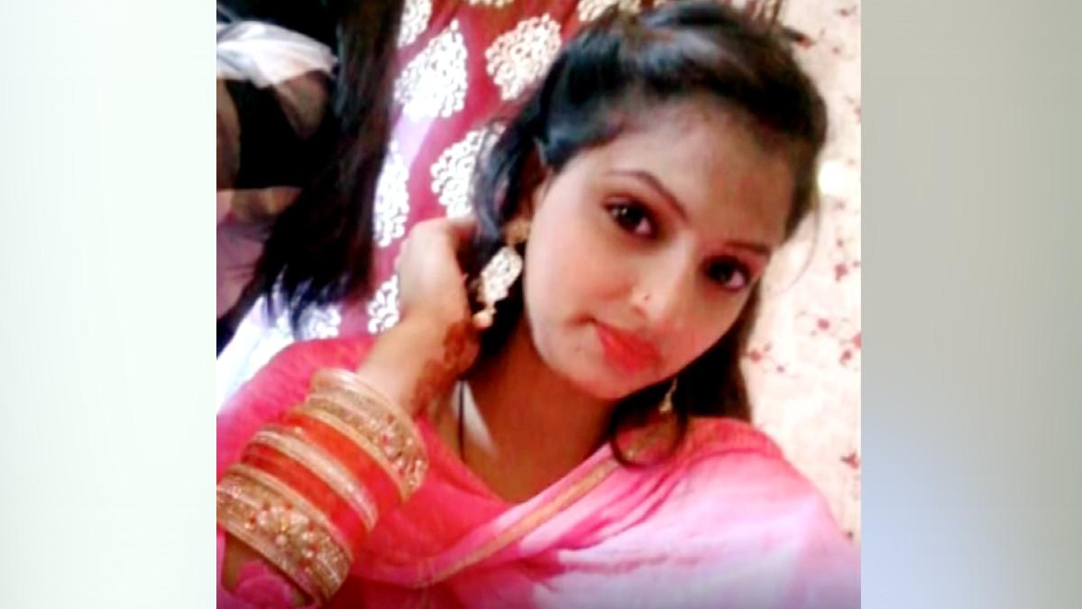 मजाक-मजाक में गई पत्नी की जान.