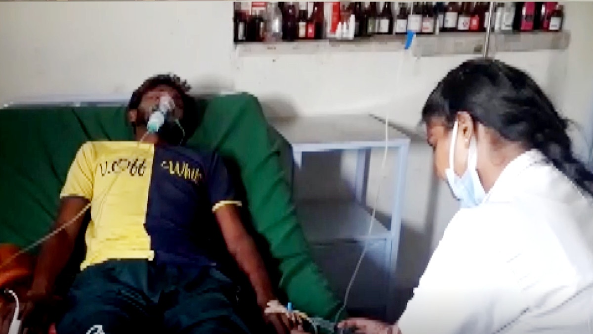 couple takes poisonous item to prove love for each other wife dead