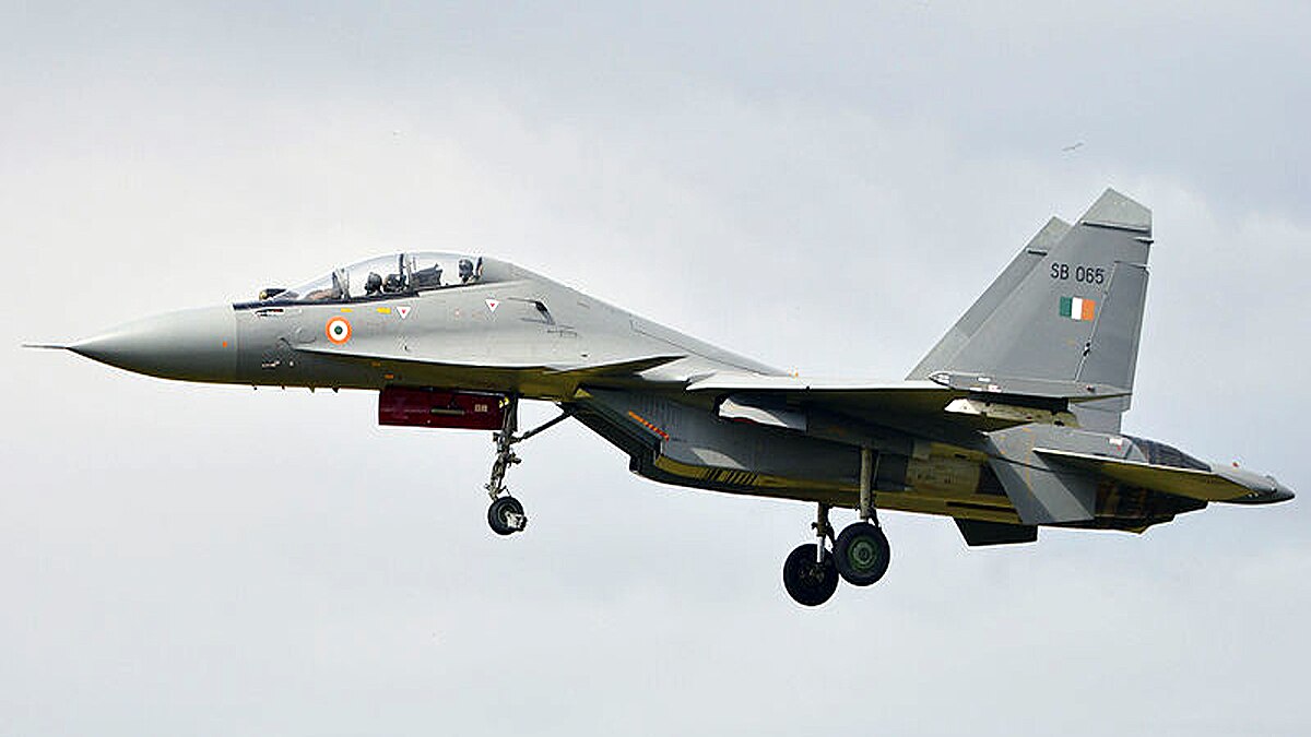 Rafale Brahmos India China