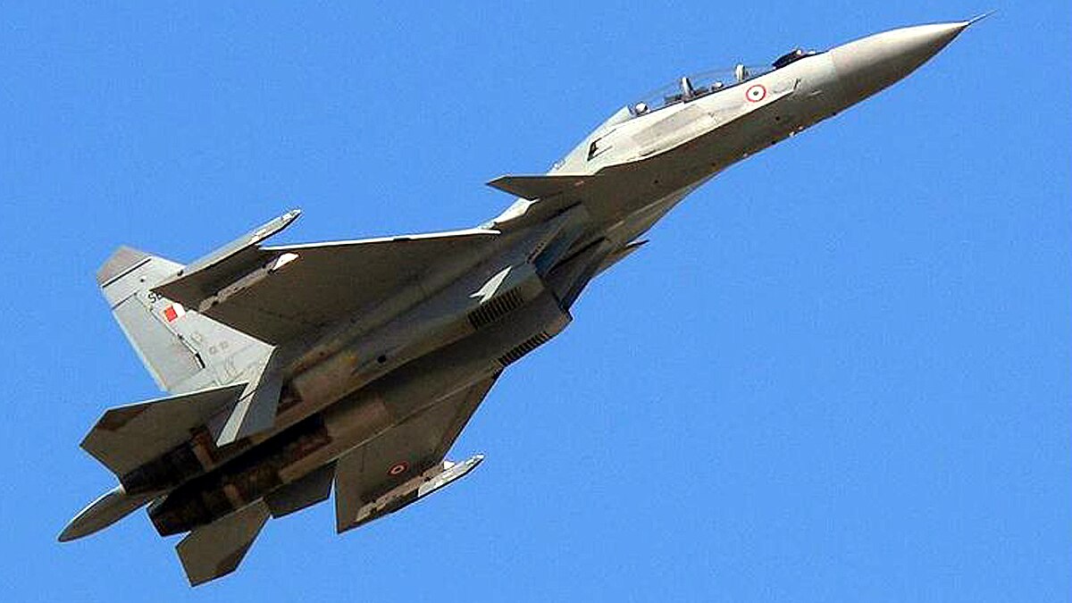 Rafale Brahmos India China