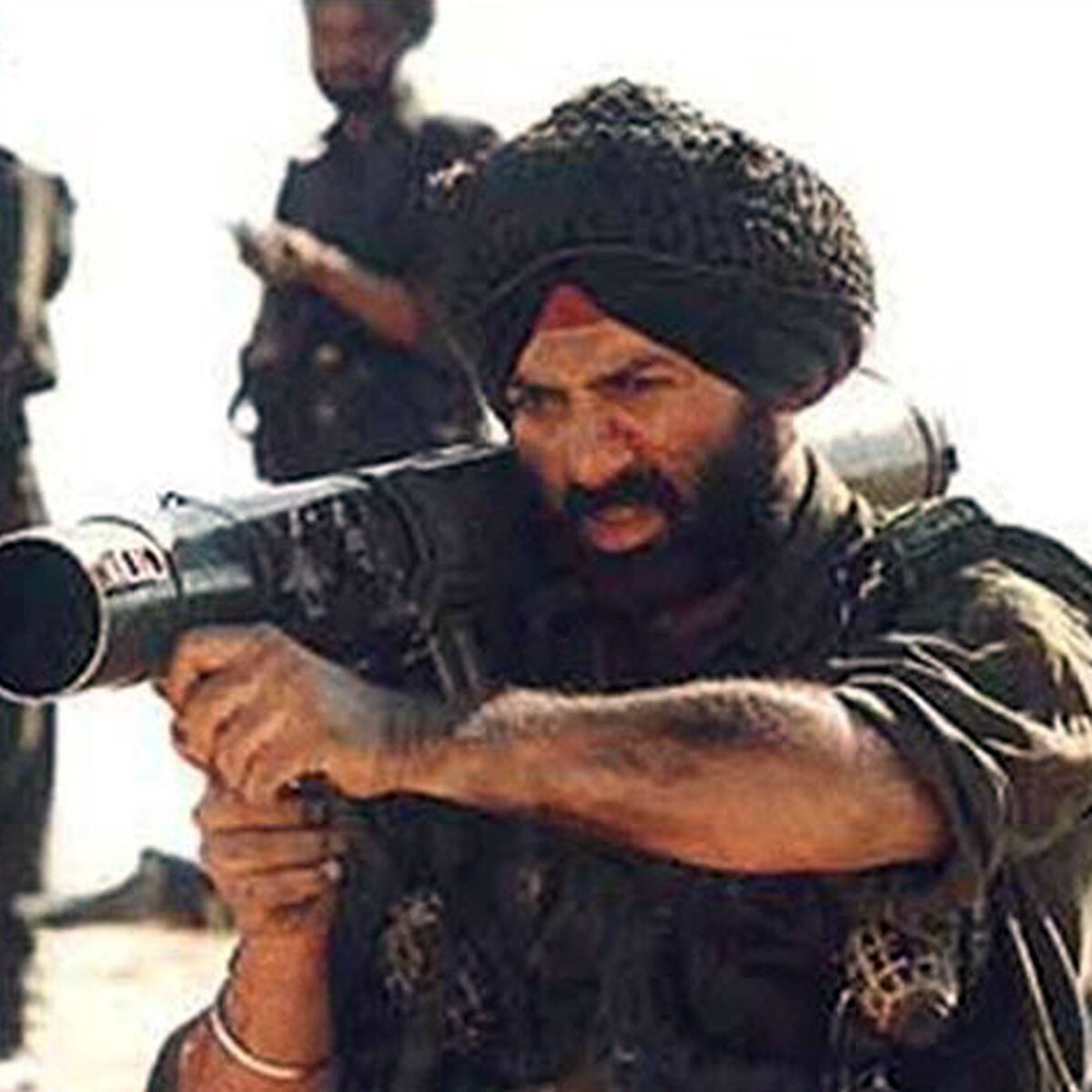 सनी देओल 