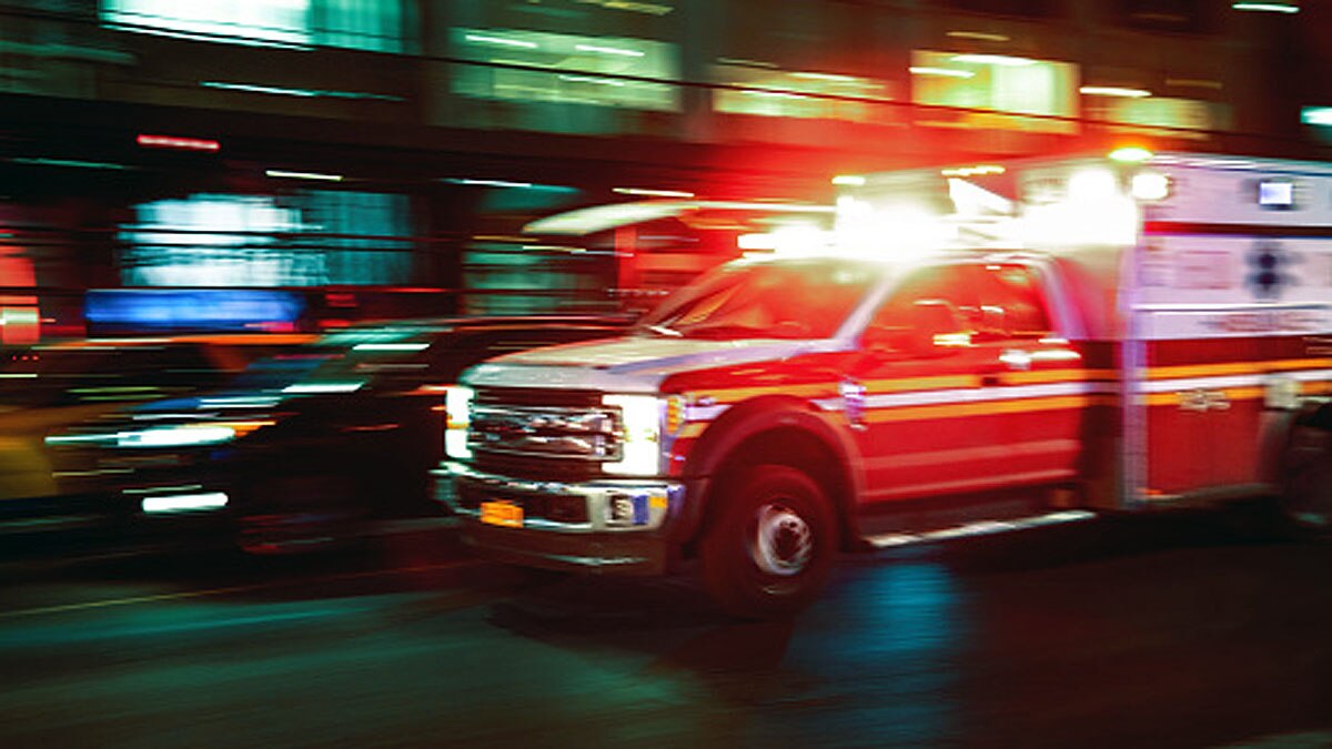 Superbug Fungus in US