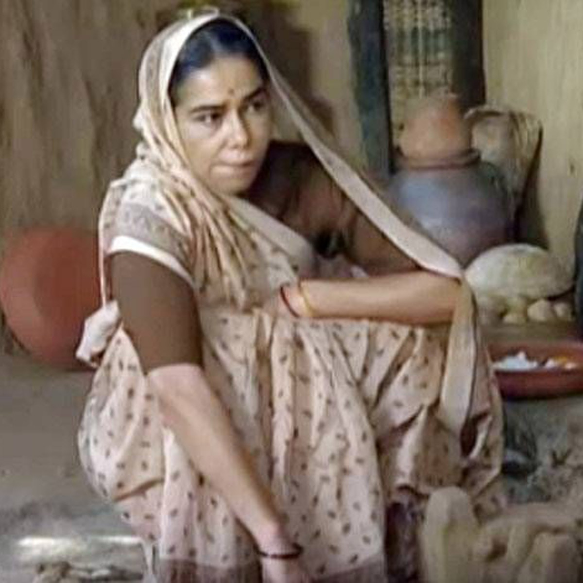 सुरेखा सीकरी 