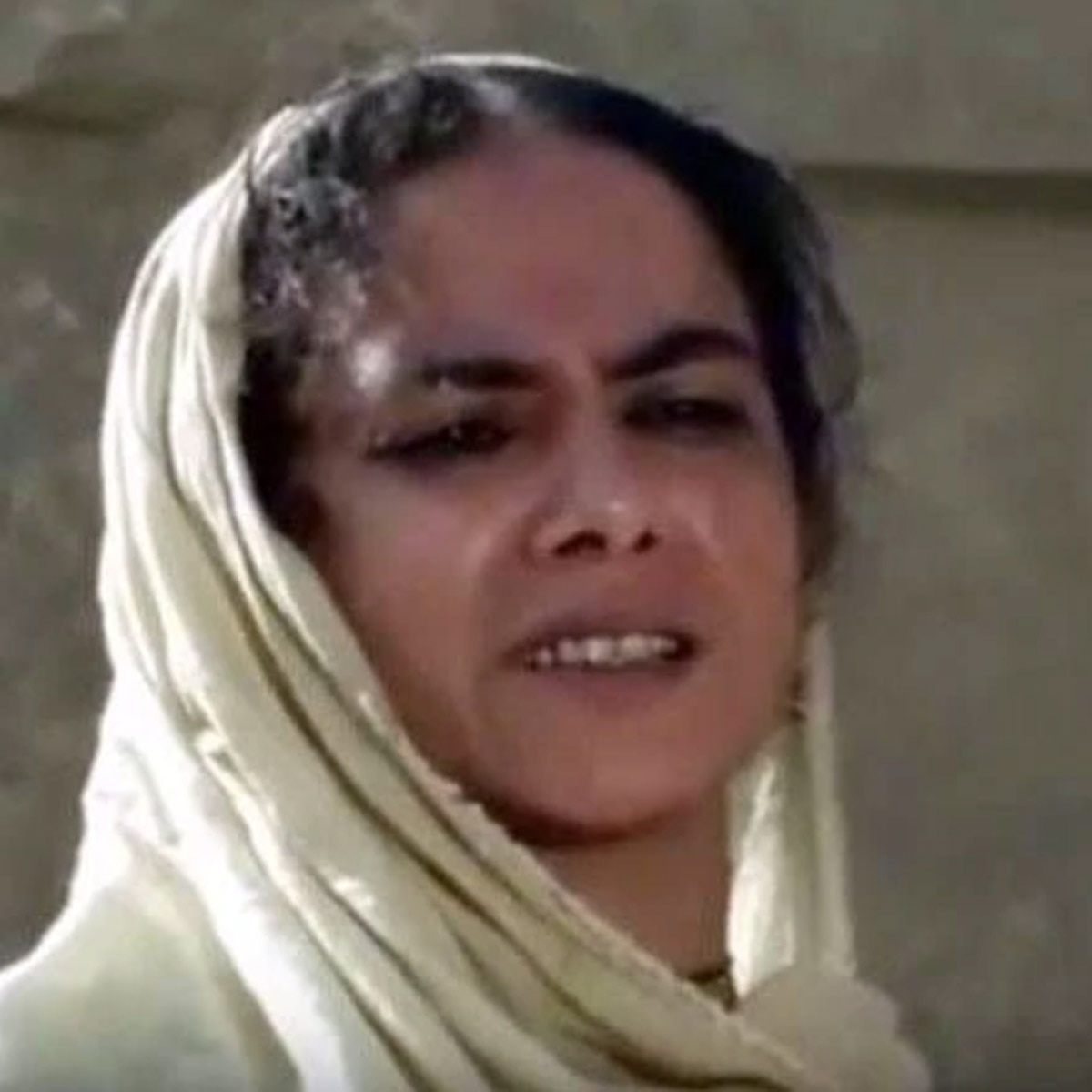 सुरेखा सीकरी 