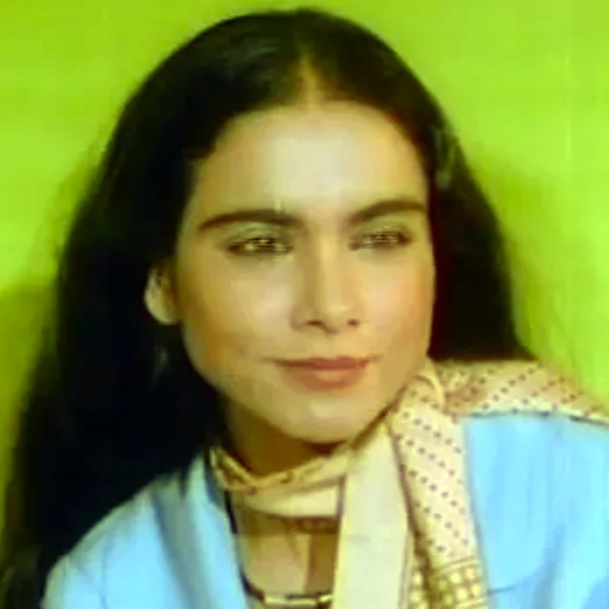 सुरेखा सीकरी 