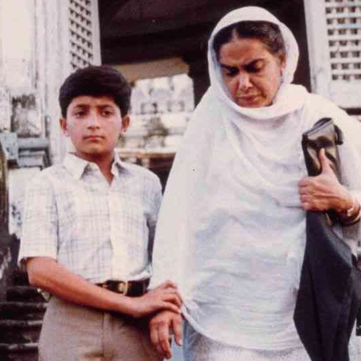 सुरेखा सीकरी 