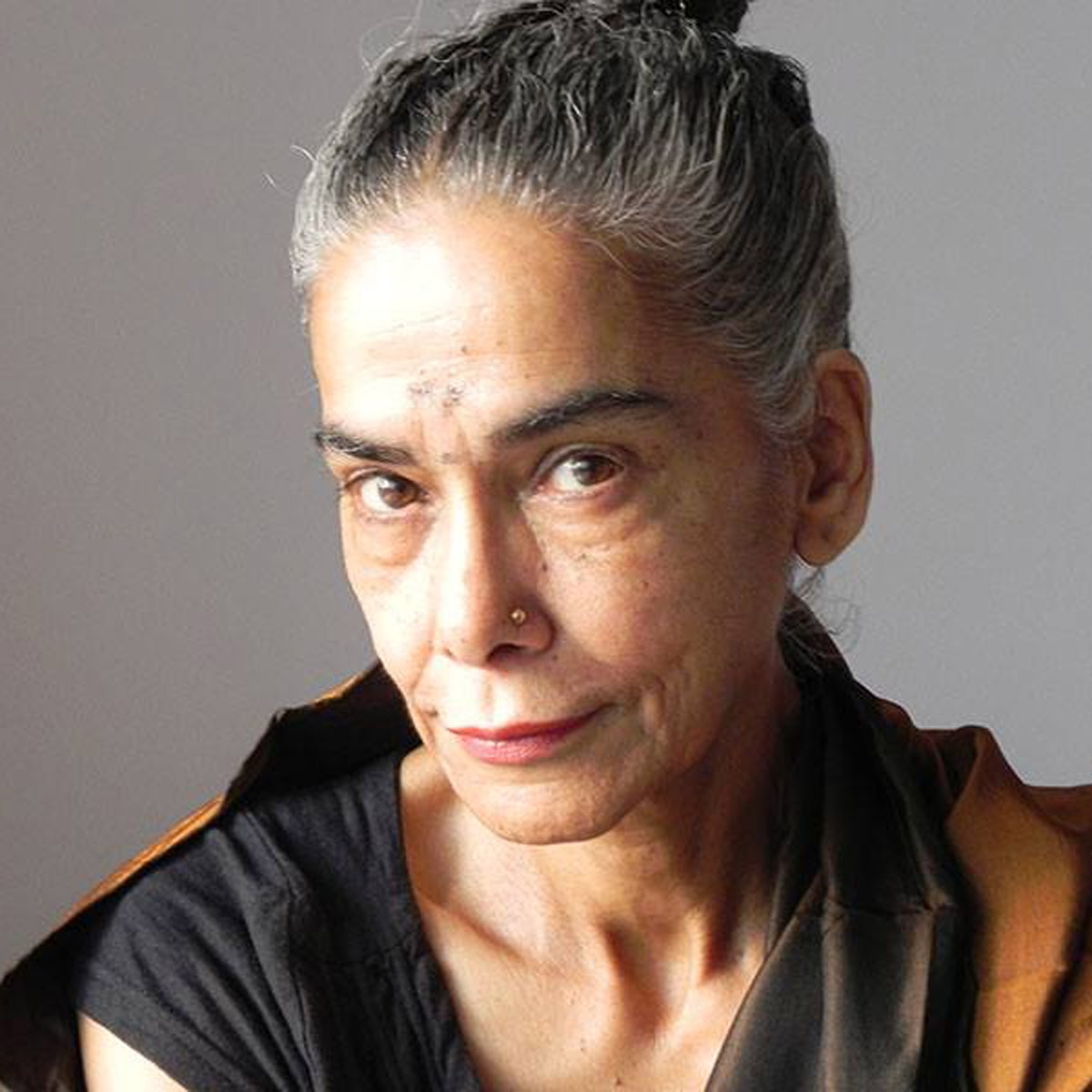 सुरेखा सीकरी 