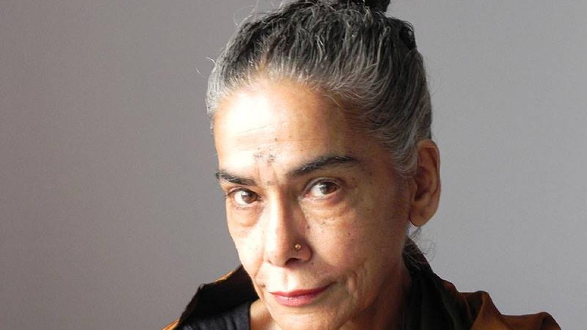 सुरेखा सिकरी