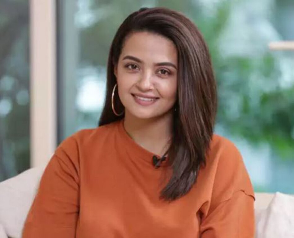 सुरवीन चावला