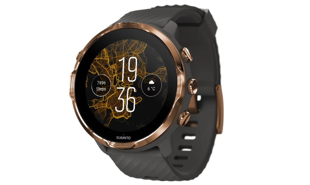 Suunto 7