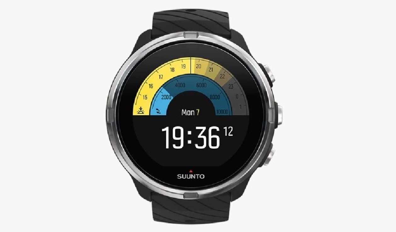 Suunto 9