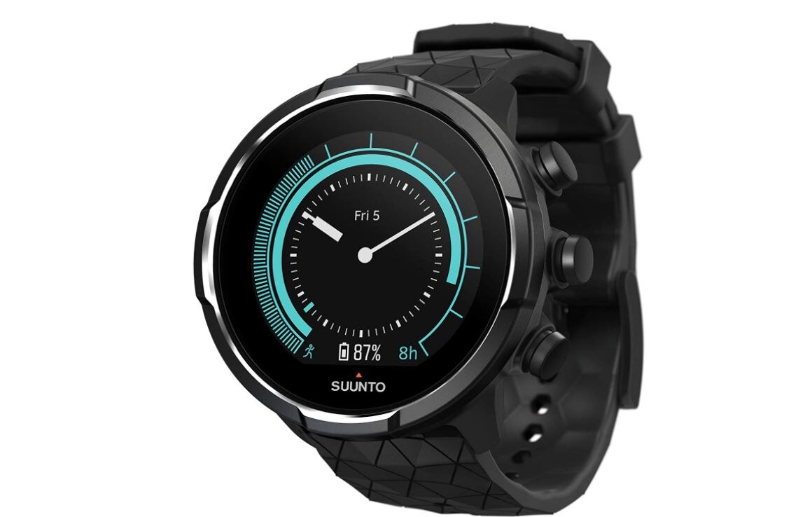 Suunto 9