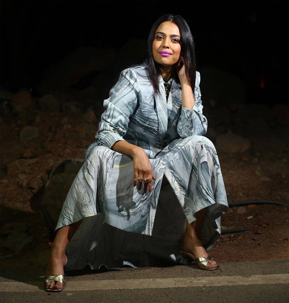 स्वरा भास्कर