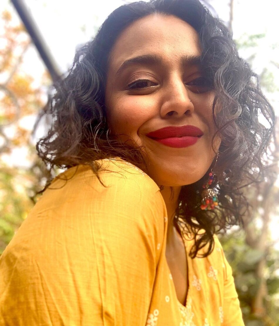 स्वरा भास्कर