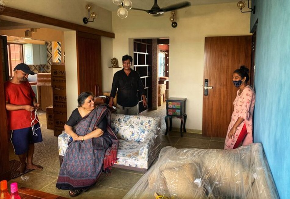 स्वरा भास्कर