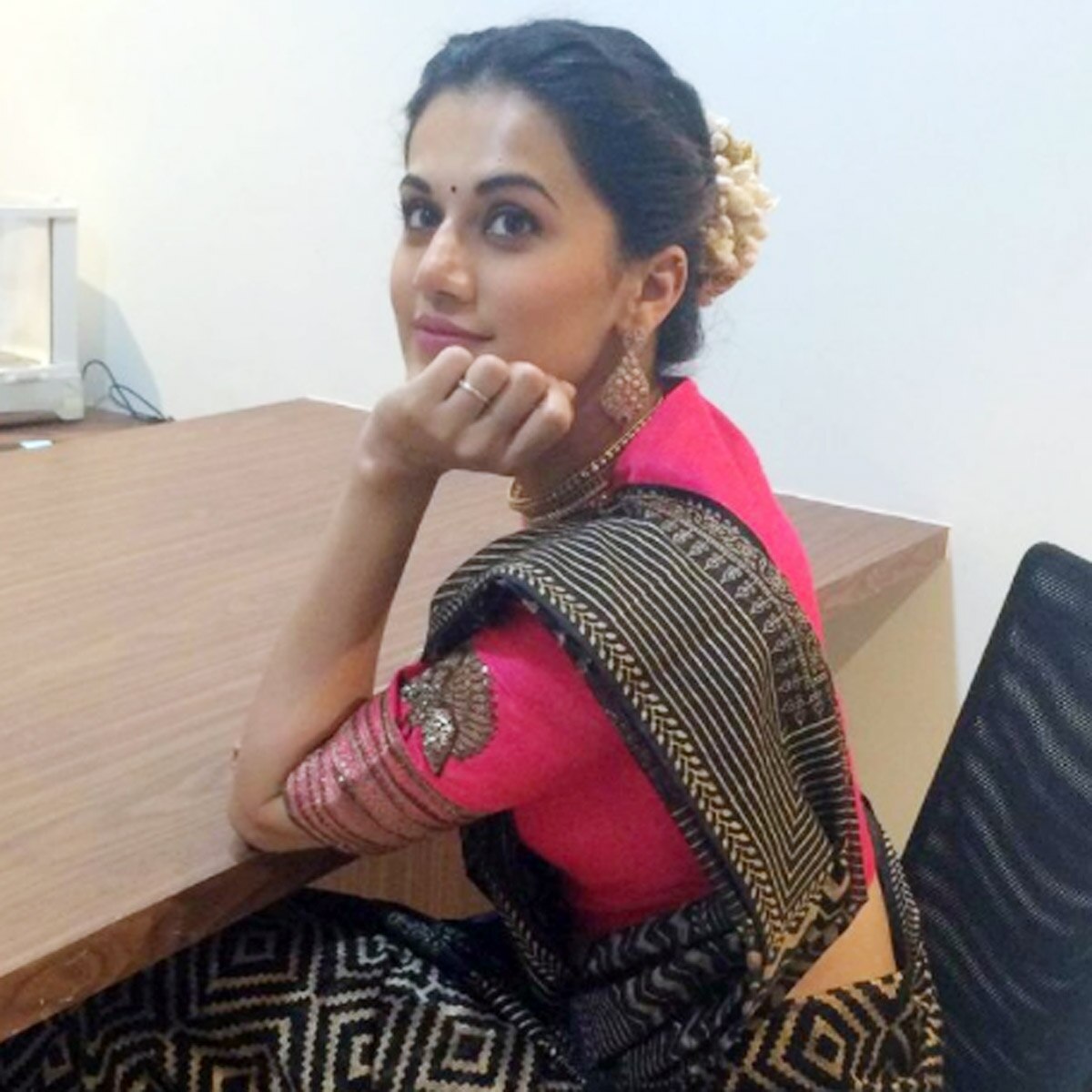 तापसी पन्नू