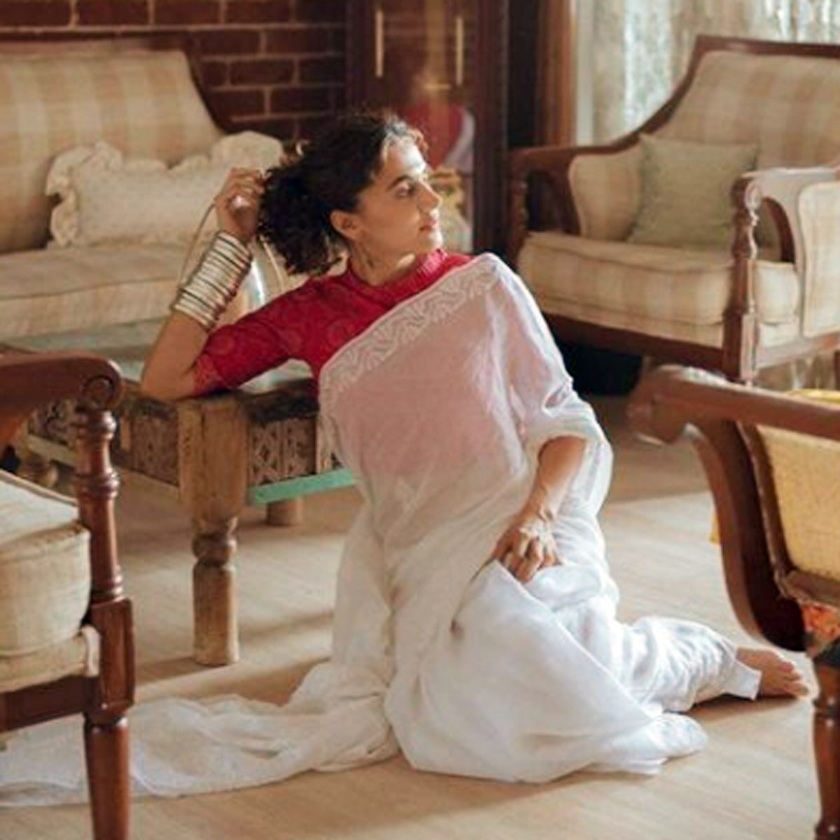 तापसी पन्नू