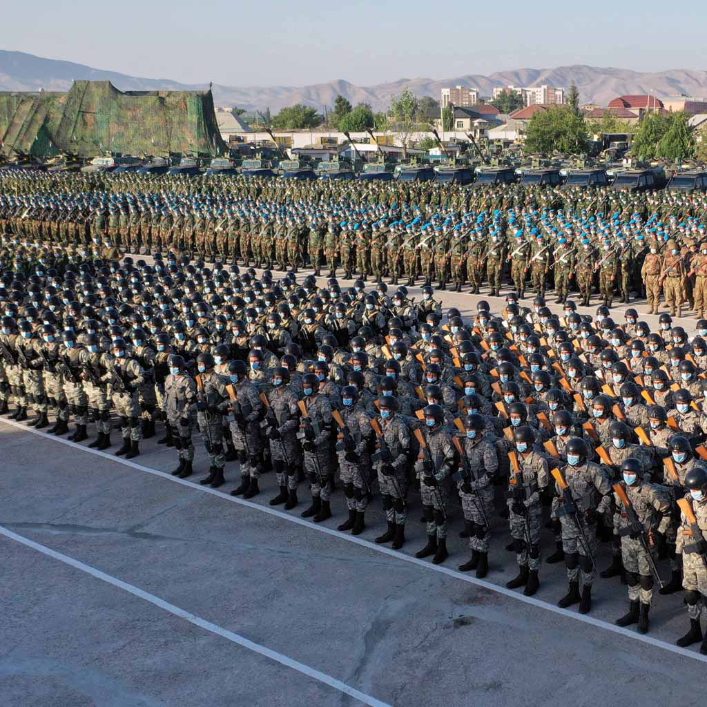 ताजिकिस्तान