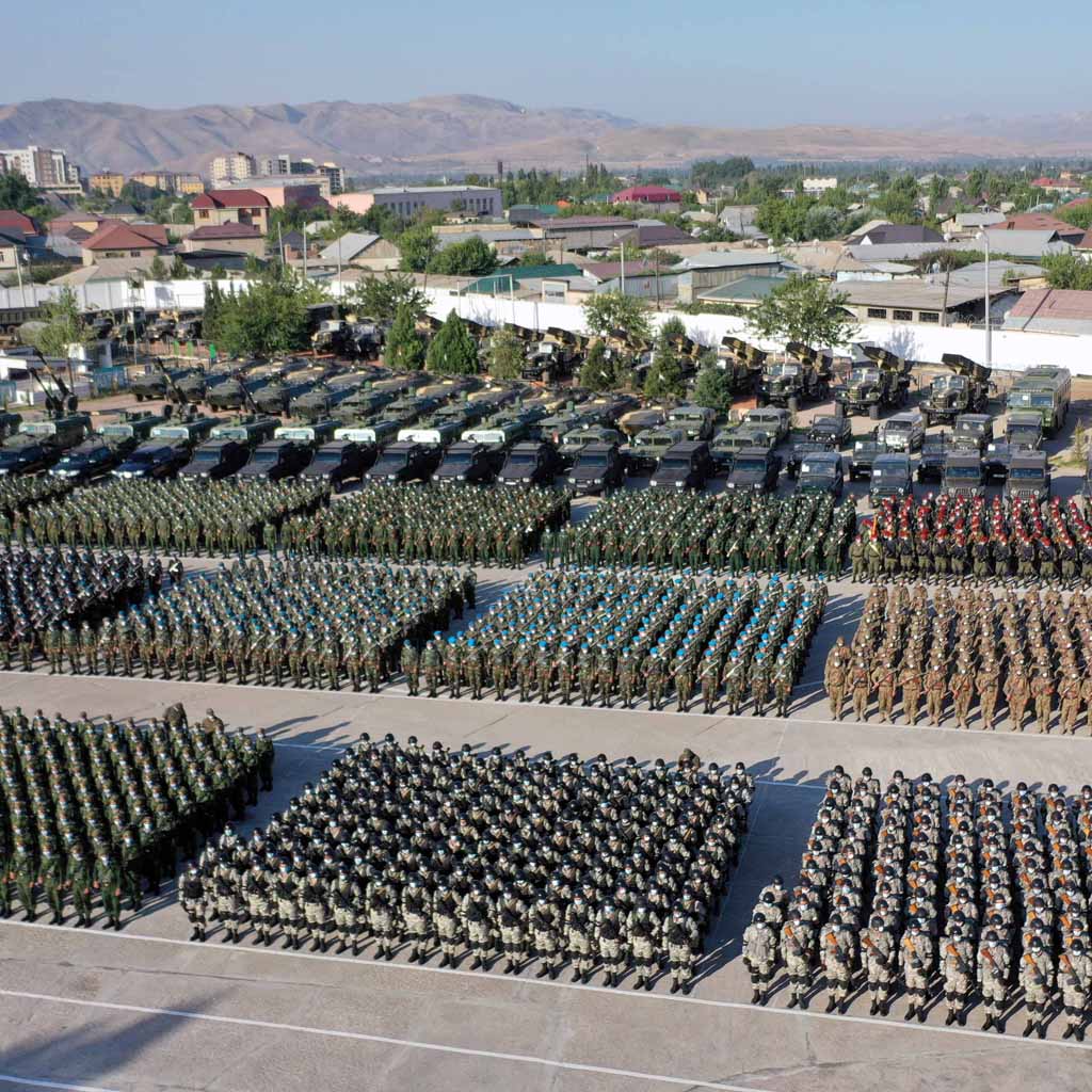 अफगानिस्तान