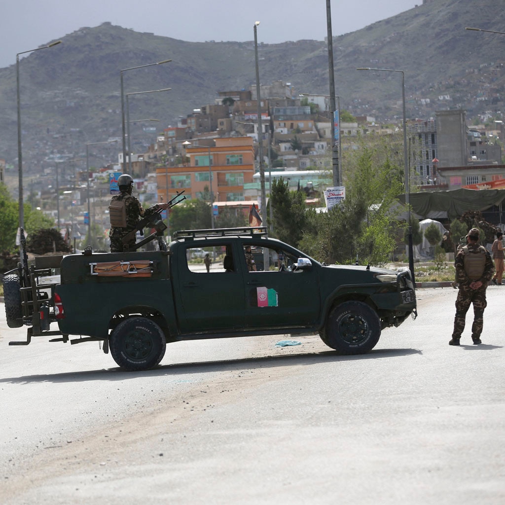 Taliban-Afghanistan-Pakistan