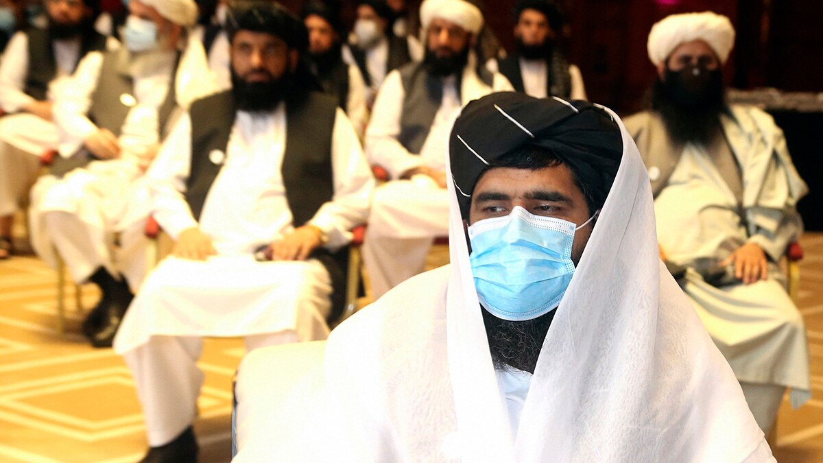 तालिबान