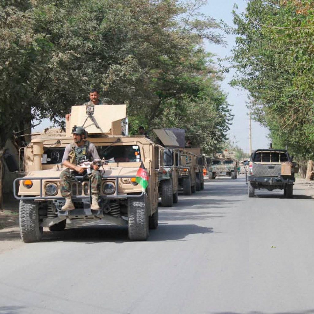 तालिबान