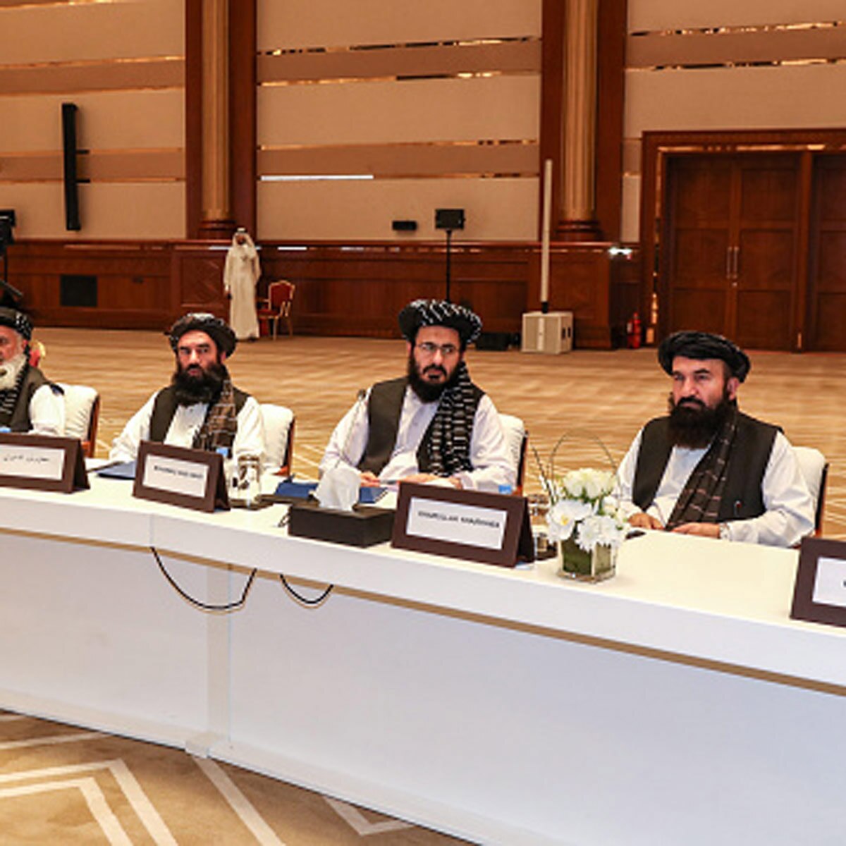 तालिबान