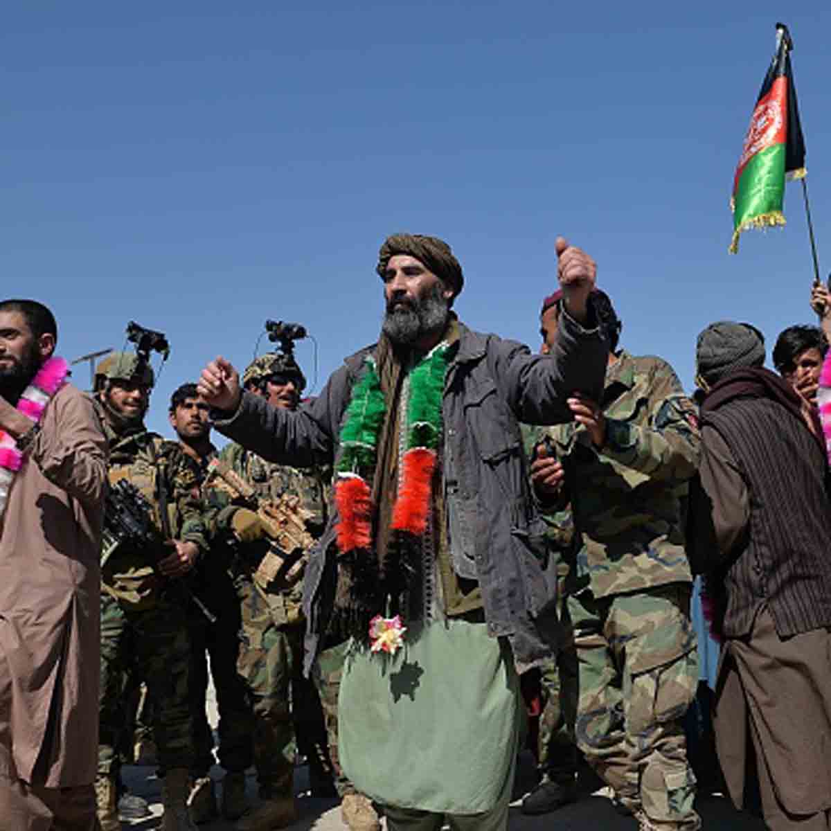 तालिबान