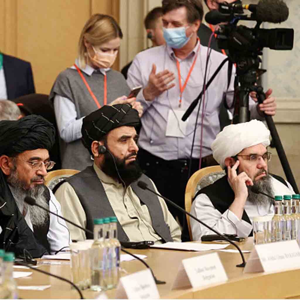 तालिबान