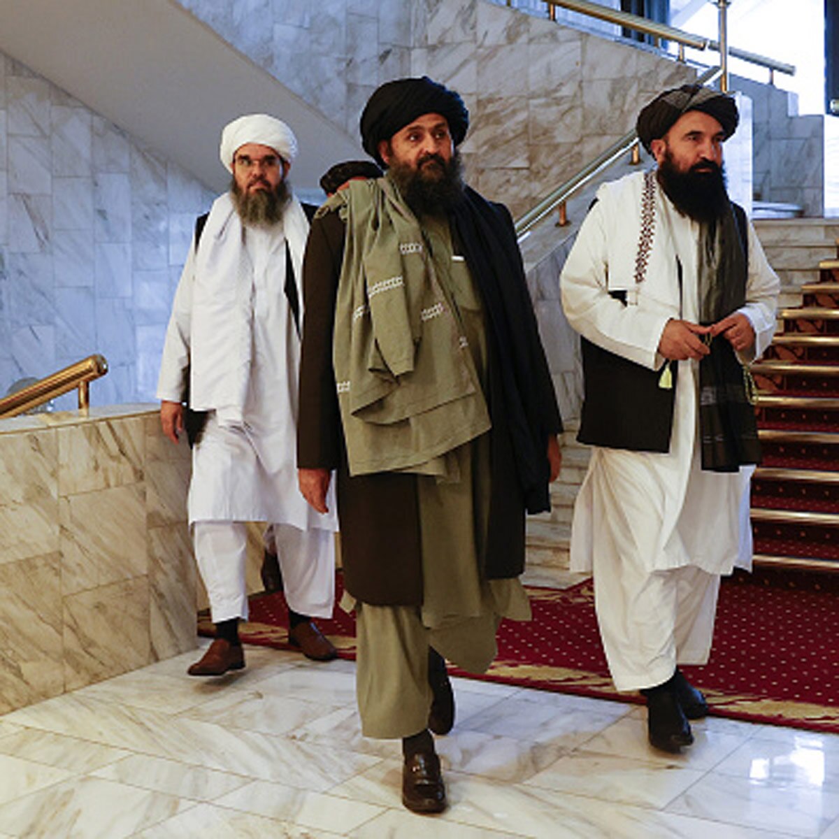 तालिबान