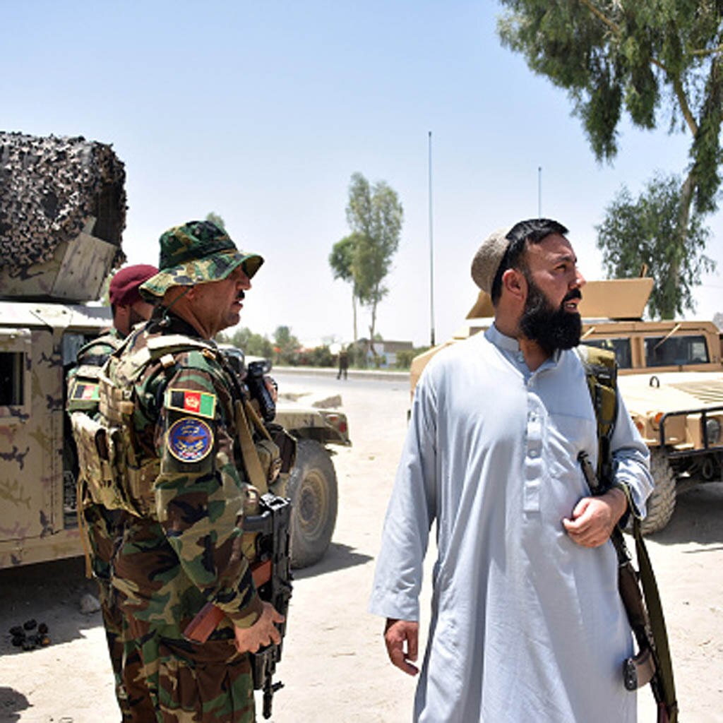 तालिबान