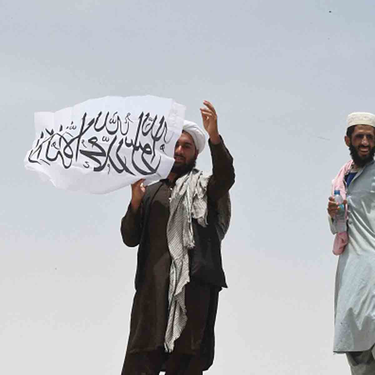 तालिबान