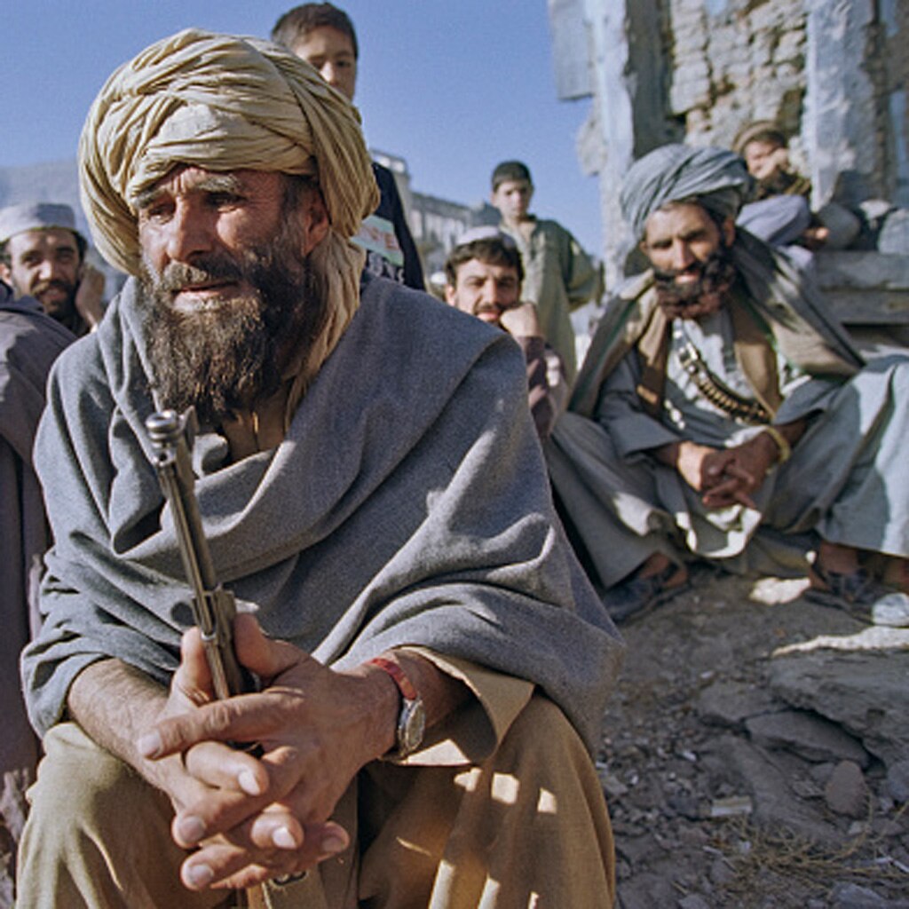 तालिबान 