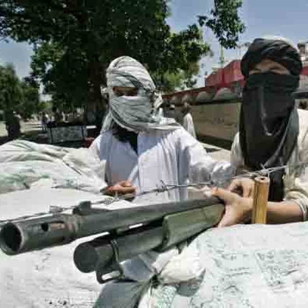 तालिबान