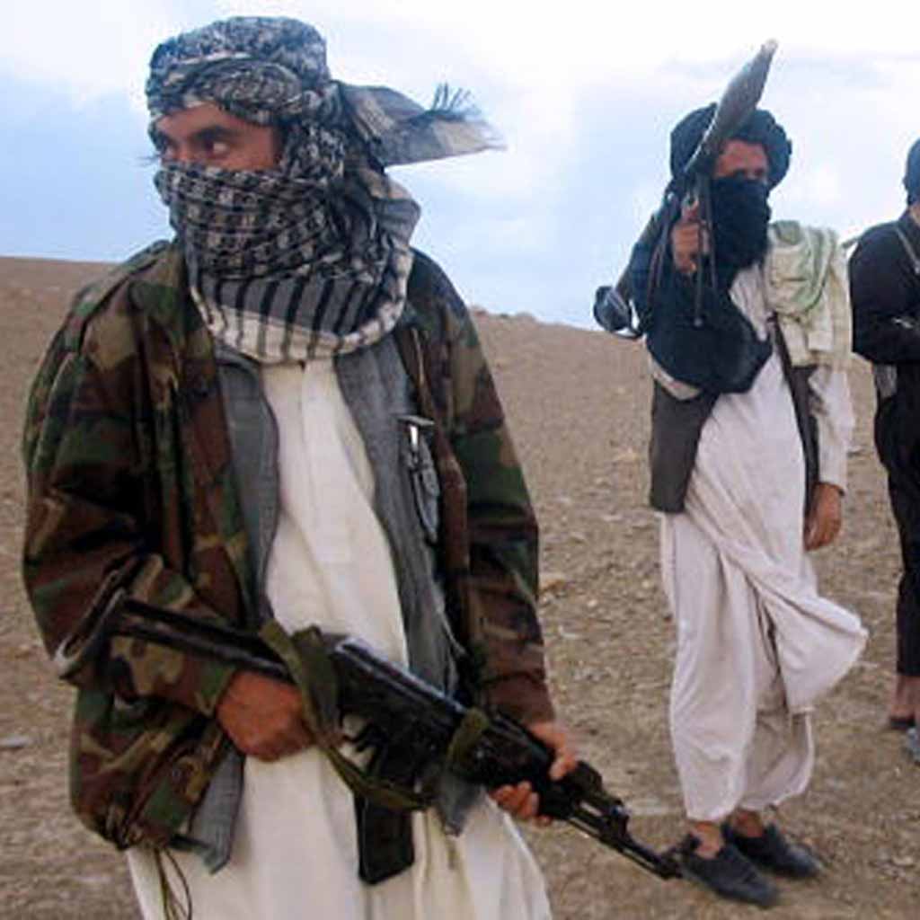 तालिबान