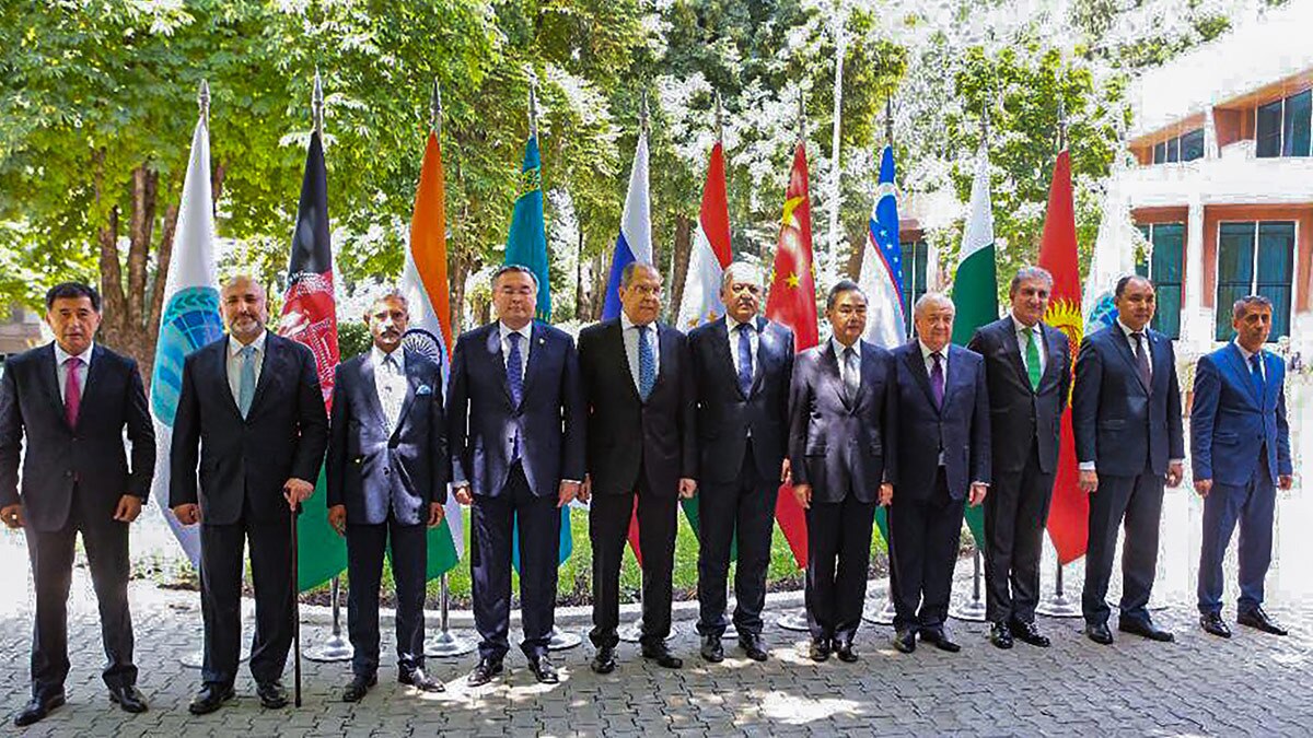 तालिबान