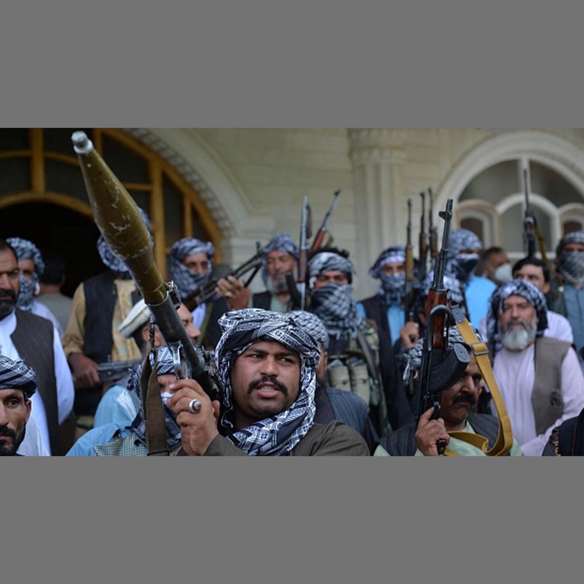 अफगानिस्तान 