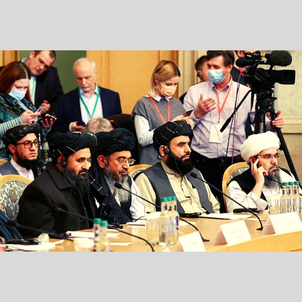 अफगानिस्तान 