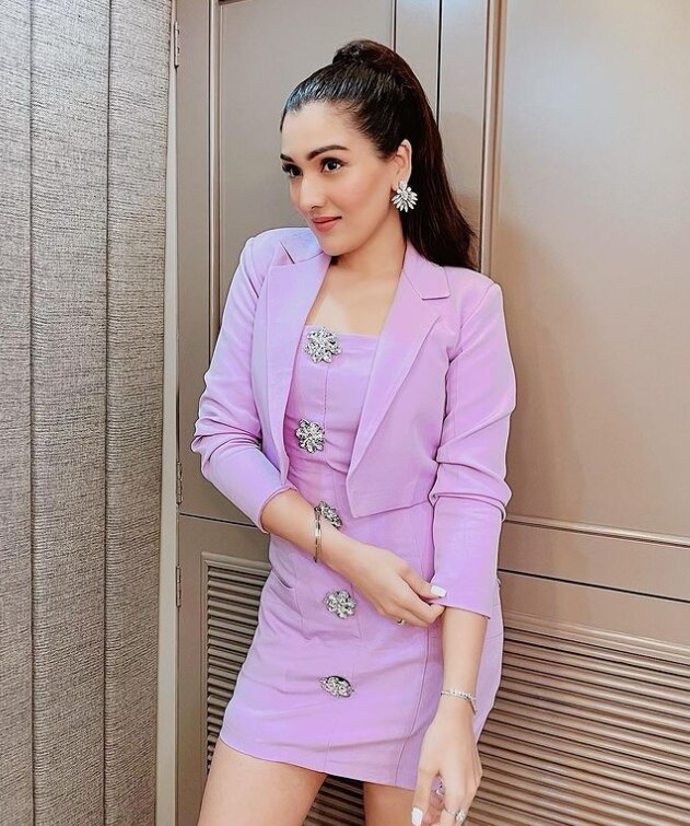 टीना आहूजा