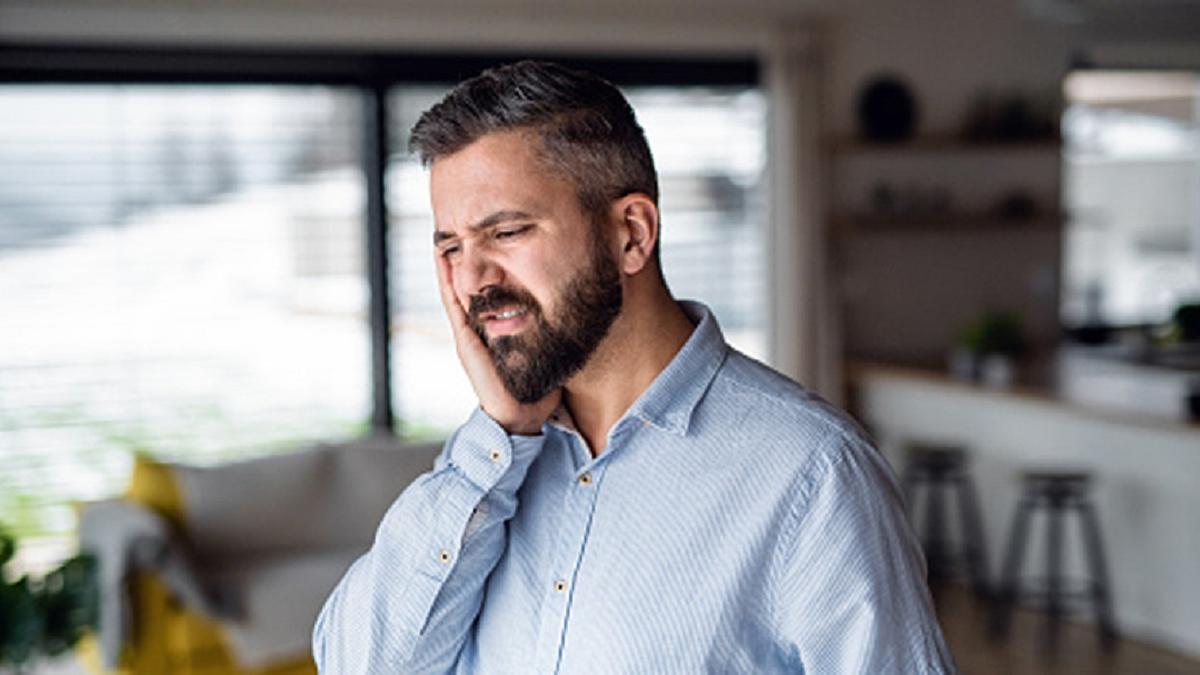 दांतों से जानें सेहत का हाल