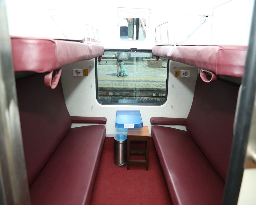 Tejas Smart Coach