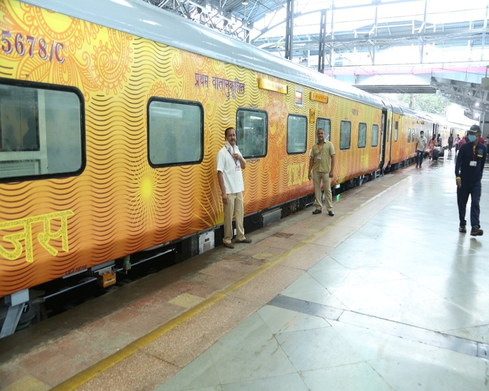 Tejas Express