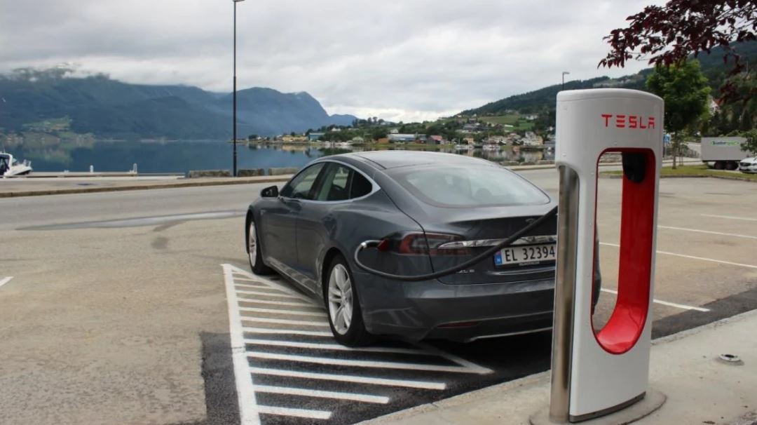 Tesla की आयात में छूट की मांग