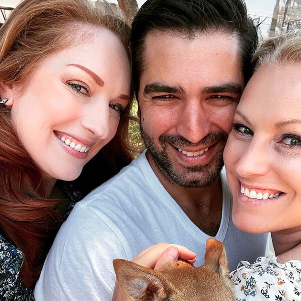 husband gift girlfriend bisexual wife