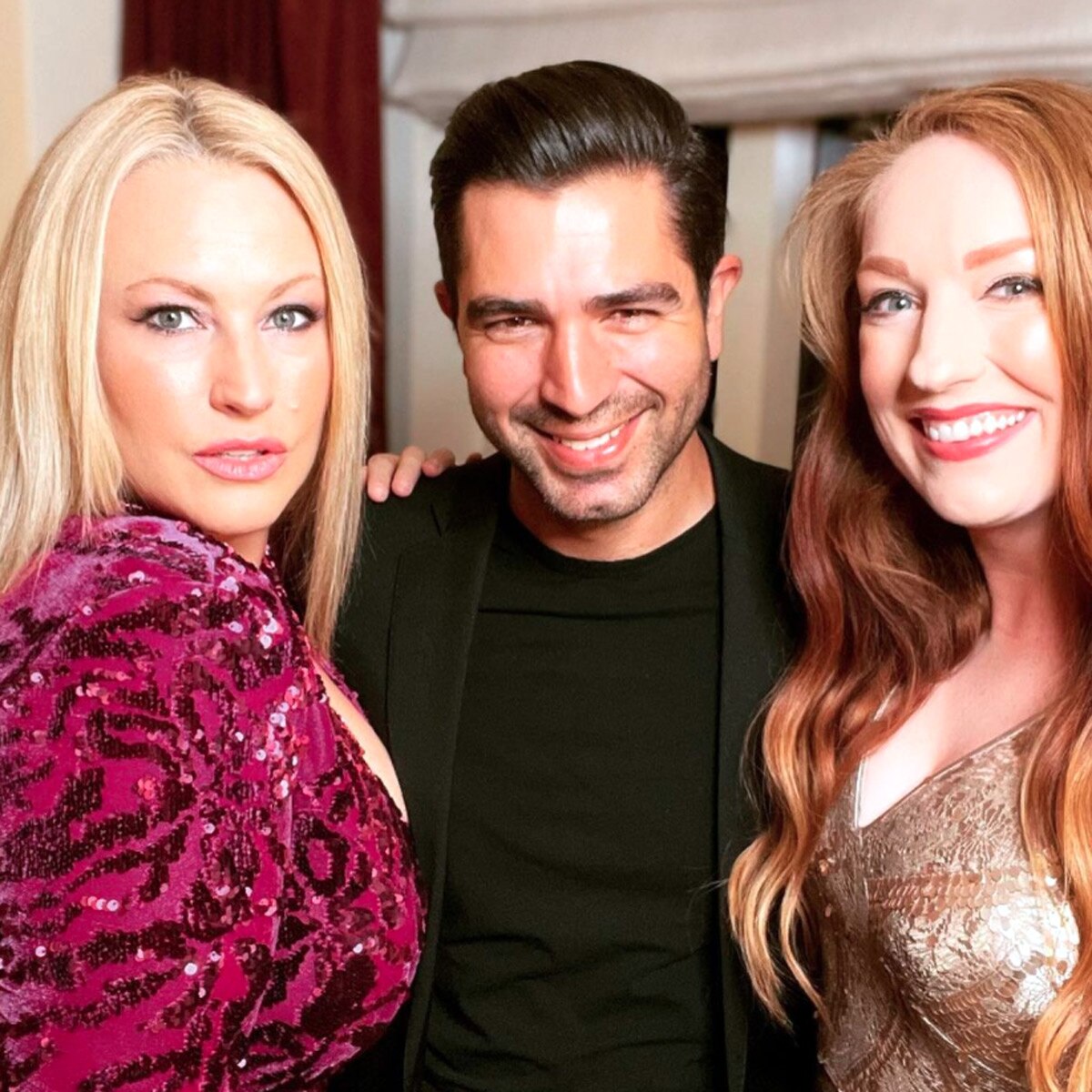 husband gift girlfriend bisexual wife