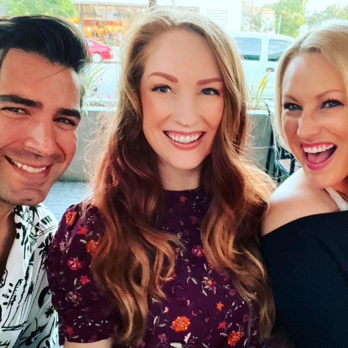 husband gift girlfriend bisexual wife